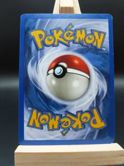 Pokemon Rare Card : Broken Ground Gym 92/105 (Neo Destiny) - Image 4