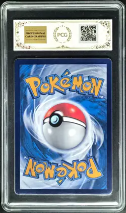 2024 pokemon cards CHN. Gengar V 072/132 RR PCG 10 (SAME AS PSA 10) - Image 2
