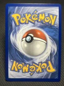 Emma 107/086 Chaos Rising Trainer Full Art Holo Pokemon Card - Image 2