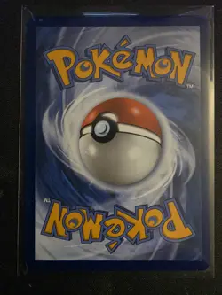 Gengar 050/088 Holo Rare Perfect Order ME03 Pokemon TCG Near Mint Card - Image 2