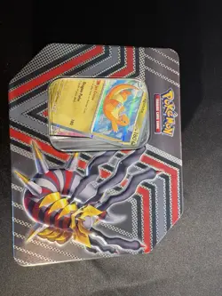 Pokemon Tin Card Lot- Holo, Common, Rares. Mixed Lot From GW. EX, Vmax, Full - Image 3