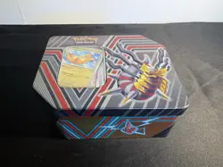 Pokemon Tin Card Lot- Holo, Common, Rares. Mixed Lot From GW. EX, Vmax, Full - Image 4
