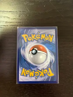 Pokemon Card Electrode GX 155/168 Celestial Storm Full Art Ultra Rare Holo NM - Image 2