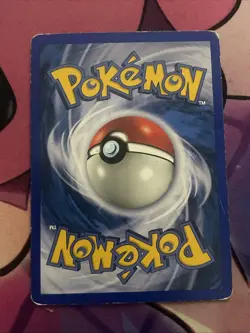 Unown [S] 87/105 Neo Destiny - Common Pokemon Card - - Image 2