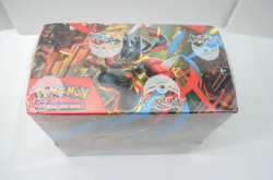 Pokemon TCG Mega Evolution Base Set Booster Box Promo Card English Collectible - Image 2