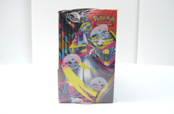 Pokemon TCG Mega Evolution Base Set Booster Box Promo Card English Collectible - Image 3