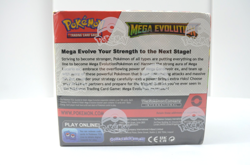 Pokemon TCG Mega Evolution Base Set Booster Box Promo Card English Collectible - Image 4