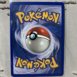 Pokemon Light Slowbro Neo Destiny Uncommon English Regular 80 HP Card #51/105 - Image 2