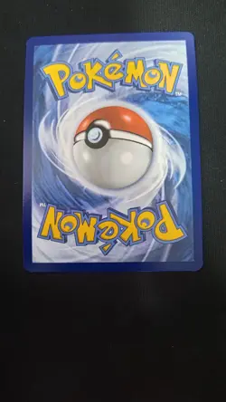 Zorua 142/086 - Illustration Rare - White Flare - Pokemon TCG Card 3 - Image 5