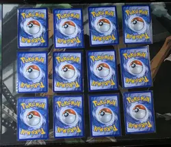 Lot Of Pokemon Cards dragonite plasma freeze holo & More great Condition - Image 3