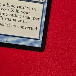 Disrupting Shoal Betrayers of Kamigawa Regular LP MTG Ships FAST - Image 3