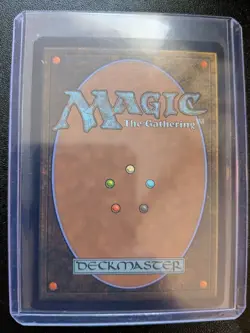 1x MTG Fangren Marauder Mirrodin Besieged Foil - Near Mint - Actual Photos - Image 2