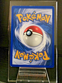 Energy Stadium 99/105 Neo Destiny Rare NM/LP Pokemon TCG - Image 2