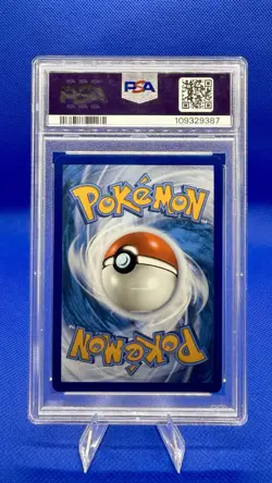 PSA 10 Phione 175/167 IR 2024 Pokemon Twilight Masquerade Gem Mint - Image 3