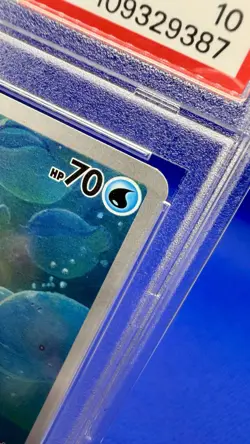 PSA 10 Phione 175/167 IR 2024 Pokemon Twilight Masquerade Gem Mint - Image 5