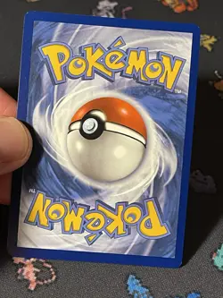 Pokemon Cards Quaquaval SVP005 Scarlet & Violet Prerelease STAMPED Promo- (NM) - Image 4