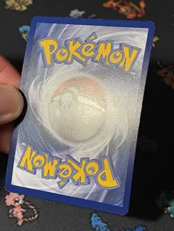 Pokemon Cards Quaquaval SVP005 Scarlet & Violet Prerelease STAMPED Promo- (NM) - Image 5