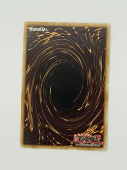 Yugioh! Tuning STBL-EN045 Ultimate Rare 1st Edition - Image 2