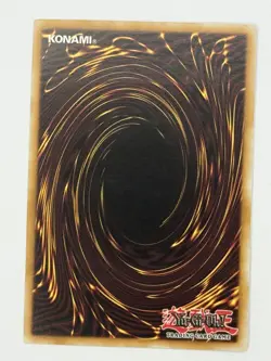 Yugioh! Tuning STBL-EN045 Ultimate Rare 1st Edition - Image 4