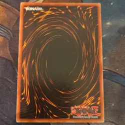 Yu-Gi-Oh! Barrel Dragon Ultra Rare Metal Raiders Unlimited MRD-126 Konami EN - Image 2