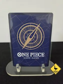 Trafalgar Law (Pirate Foil) P-088 Premium Booster The Best Vol. 2 One Piece MINT - Image 2