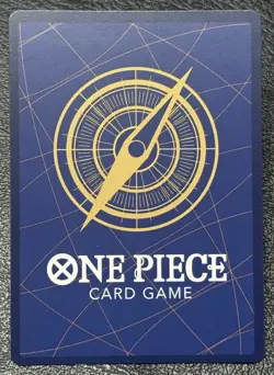 Trafalgar Law P-088 (Pirate Foil) - One Piece Premium Booster -The Best- Vol. 2 - Image 2