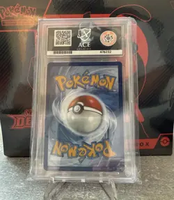 Espeon V Evolving Skies Alt Art Pokemon TCG Card ACE 10 GEM MINT 💎 180/203 - Image 2