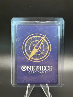 Vinsmoke Ichiji (Alt Art) OP06-061 Wings Of The Captain One Piece CCG NM - Image 4