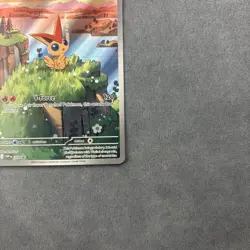 Victini - Holo Promo SV: Scarlet & Violet Promo Cards 208 NM - Image 5