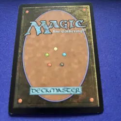 THOUGHTS OF RUIN Saviors of Kamigawa MTG Magic the Gathering Cards DJMagic - Image 2
