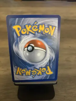 Pokemon Glaceon BW90 Black & White Holo Promo Stage 1 English Card - Image 2