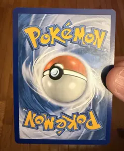 Pokemon TCG Piplup Holo Secret Rare Card Cosmic Eclipse 239/236 - Image 2