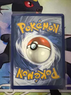 Pokemon Card TCG Eevee VMAX SWSH087 Black Star Promo Full Art Holo Rare NM - Image 2
