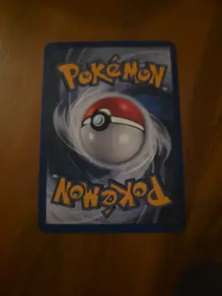 FIRE ENERGY - 161/165 - Expedition Base Set - Energy - Pokemon Card - NM - Image 2
