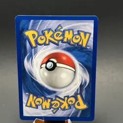 Pokemon TCG 1st Edition Gym Challenge Misty’s Horsea 87/132 LP Vintage Card 2000 - Image 2