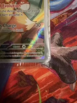 Eevee 173 Sv: Scarlet & Violet Promo Card Sealed NM FAST SHIPPING - Image 4