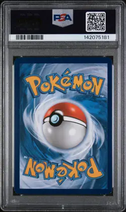 2018 PSA 7 Pokemon Zekrom GX SM138 Black Star Promo Card Legends of Unova Box - Image 2