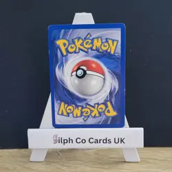 Brock's Geodude 66/132 Gym Heroes Set Pokemon Card WOTC - Image 2