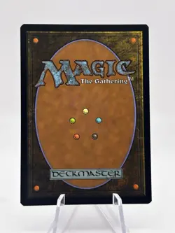 Tempted by the Oriq 058/275 Foil Prerelease Promo Strixhaven STX MTG NM - Image 2