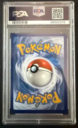Charizard Vstar 018 Brilliant Stars Pokemon PSA 10 - Image 2