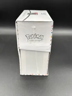 Pokemon TCG Scarlet & Violet 151 Elite Trainer Box ETB Factory Sealed - Image 2