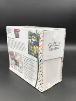 Pokemon TCG Scarlet & Violet 151 Elite Trainer Box ETB Factory Sealed - Image 3