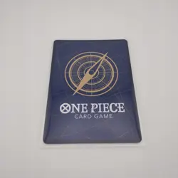 One Piece Card Game Jewelry Bonney OP12-118 Manga Alt Art English NM - Image 2