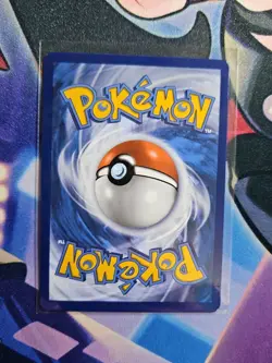 Squirtle - 048 (Cosmos Holo), Scarlet & Violet Promo Card, NM Condition - Image 2