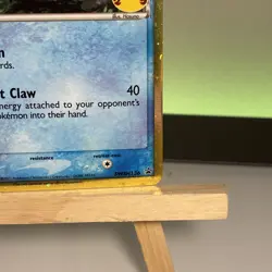 Mimikyu (Delta Species) SWSH136 SWSH: Sword & Shield Promo Cards Holo - Image 4