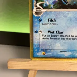 Mimikyu (Delta Species) SWSH136 SWSH: Sword & Shield Promo Cards Holo - Image 5