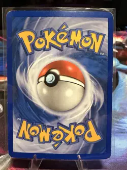 Pokemon Seedot 40HP EX Crystal Guardians 60/100 Common Basic Regular Card - Image 2