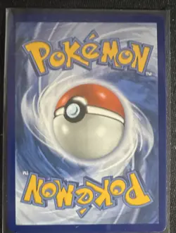Pokemon Chaos Rising Jumbo Ice Cream 109/086 Trainer Full Art Holo English Card - Image 2