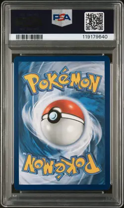 PSA 10 Cinccino 183/162 Illustration Rare Temporal Forces Pokemon Card GEM MINT - Image 2