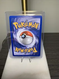 Pokemon Nidoqueen TCG Holo Unlimited Rare Card 12/130 Base Set 2 - Image 2